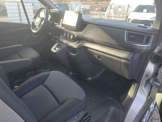 Renault Trafic Combi 2.0 dCi150 Aut. Grand Evolution