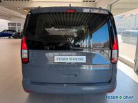 Volkswagen Caddy - Vorschau Bild 5