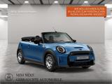 MINI Cooper S Cabrio Navi Head-Up Kamera Driv.Assist - MINI Cooper S Cabrio in München