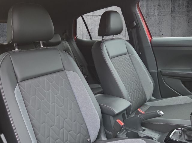 T-Cross GOAL 1.0 TSI OPF 85 kW DSG RFK