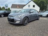 Hyundai Veloster 1.6 GDI Style  *1 HAND* - Hyundai Veloster: Style
