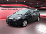 Opel Zafira C Tourer Innovation 7Sitzer - Opel Zafira mit Diesel-Antrieb: mit Navigationssystem, Kombi