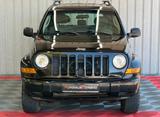 Jeep Cherokee 2.8 CRD 4x4 Automatik Klima Tempo - Jeep Cherokee: 2.8
