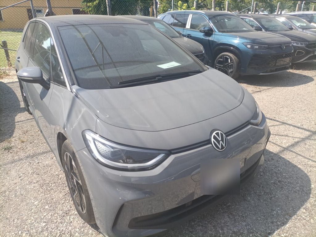 Volkswagen ID.3 Pro Edition Plus 62 58 kWh Matrix RFK L SHZ foto 5