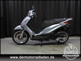 Piaggio MEDLEY 200 E5+ GREY // AKTION // - PIAGGIO ROLLER 200