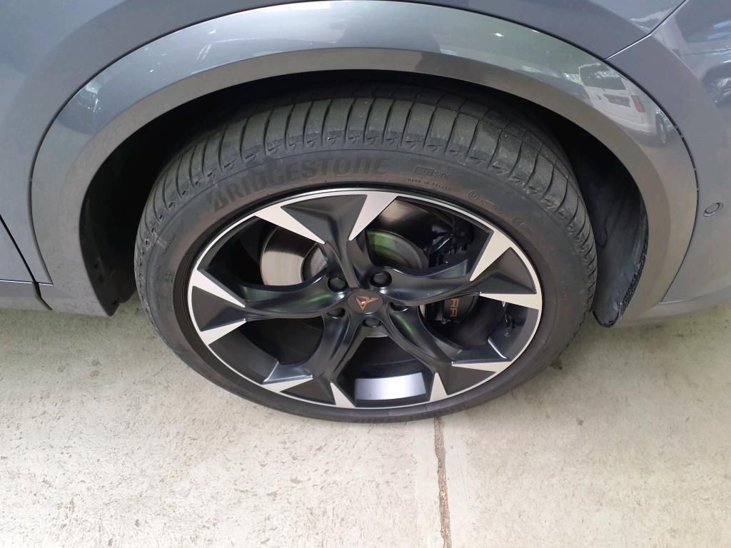 Cupra Formentor VZ 4Drive 2.0 TSI DSG RFK*PDC*Tempo*SH