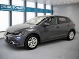 Volkswagen Polo Style 1.0 TSI DSG AHK Navi IQ.Drive-Paket