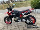 Ducati Hypermotard 698 RVE