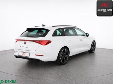 Cupra Leon - 5