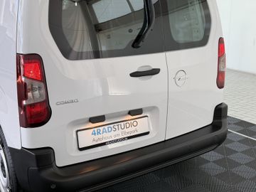 Opel Combo Cargo E 1.5D KLIMA WINTERPAK SITZH APP PDC