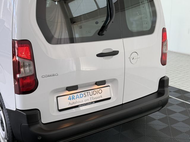 Opel Combo Cargo E 1.5D KLIMA WINTERPAK SITZH APP PDC