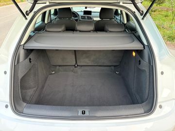 Audi Q3 - 12