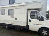 Fiat Ducato  - Wohnmobil oder -wagen Paderborn