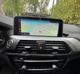 BMW X3 xDrive20d AT - - BMW X3 von privat