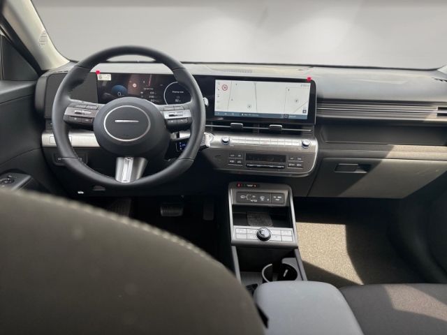Hyundai KONA Elektro - Bild 11