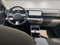 Hyundai KONA Elektro - Vorschau Bild 11