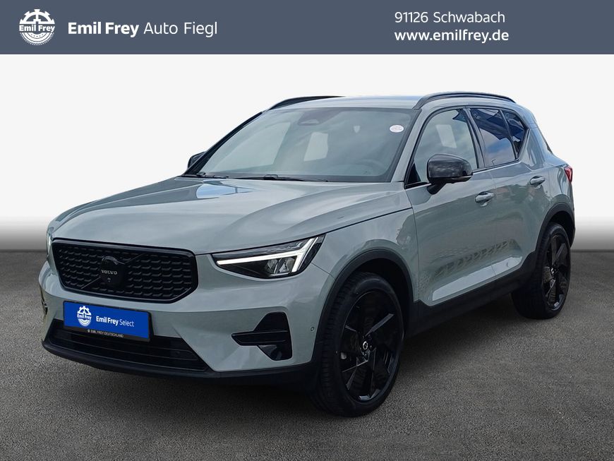 Image of Volvo XC40