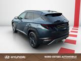 Hyundai TUCSON ADVANTAGE KAMERA TEMPO PDC - Hyundai TUCSON aus 2024