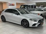 Mercedes-Benz A 180 7G-DCT AMG Line  AMBIENTE/1-HAND/HU NEU - Mercedes-Benz A 180 in Bonn