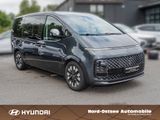 Hyundai STARIA 2.2 CRDi Signature 4WD NAVI 360° SHZ - Hyundai STARIA aus 2022