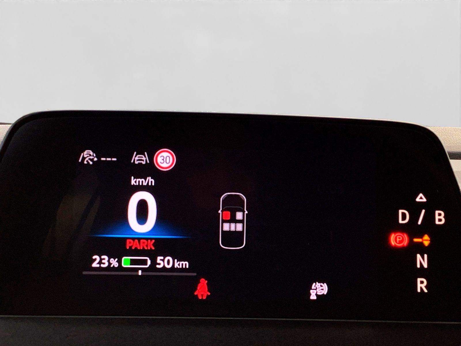 Volkswagen ID.5 - Bild 10