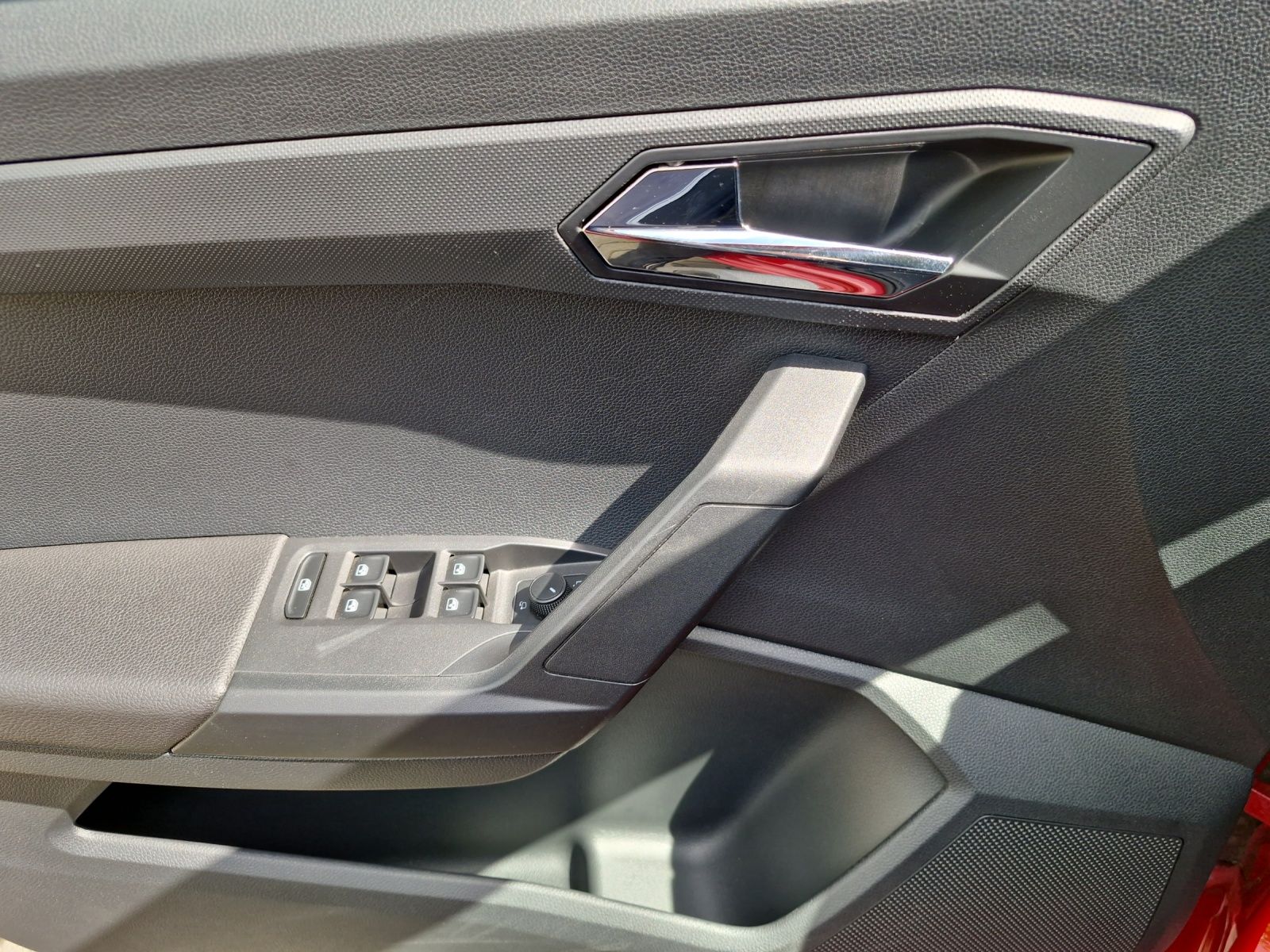 Fahrzeugabbildung SEAT Ibiza Style 1.0 ECO TSI KLIMA LED