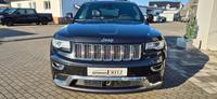 Jeep Grand Cherokee Summit -3.0 CRD 4x4,Leder,Navi
