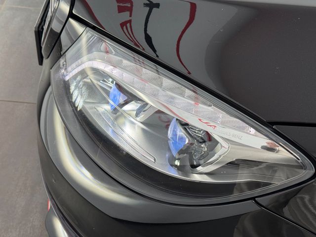 Mercedes-Benz S 63*AMG*Lim.*4Matic*Lang*Memory*Burmester*Pano*