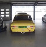 Ford Escort RS 2000 MK1 Hundeknochen - Ford Escort: Mk1