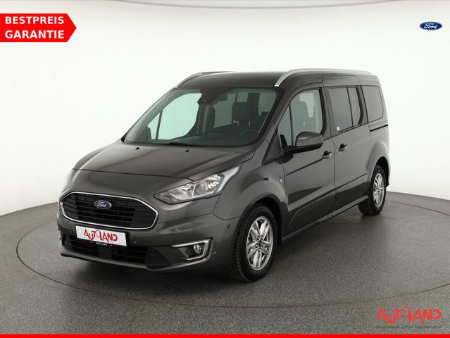 Ford Grand Tourneo Connect 1.5 TDCi 7-Sitzer Panorama