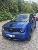 Honda e Advance | Vollausstattung | Unfall rep. - blaue Honda e