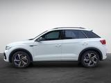 Volkswagen T-Roc R 2.0  TSI DSG 4M Black Style  Navi LED Ka - Volkswagen: T