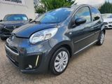 Citroën C1 Selection*Klima* - Citroën C1: Selection