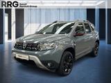 Dacia Duster EXTREME TCe 150 EDC AHK - Dacia Duster Extreme mit Benzin-Antrieb