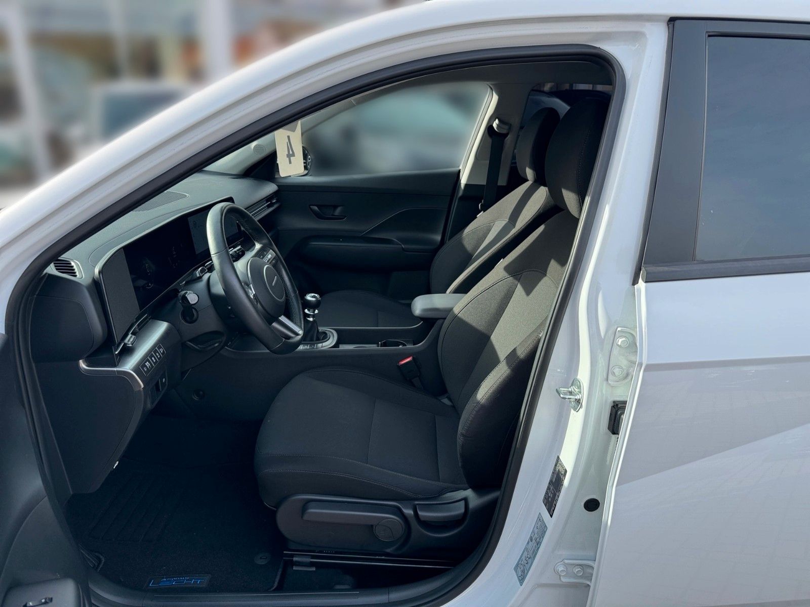 Hyundai Kona – Bild 7