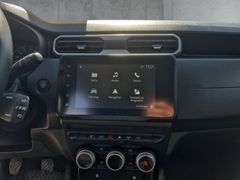 Fahrzeugabbildung Duster II Journey+ Blue dCi 115