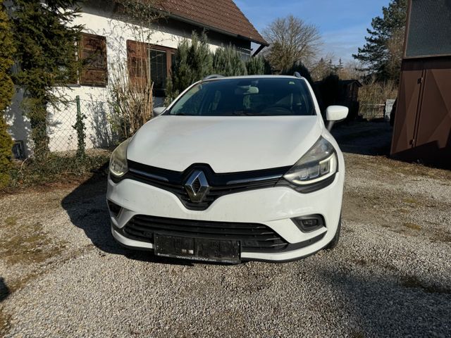 Renault Clio Grandtour ENERGY Experience TCe 120 EDC