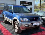 Mitsubishi Pajero 3,5 GDI ELEGANCE*TEMP*SHZ* - Mitsubishi Pajero mit Benzin-Antrieb