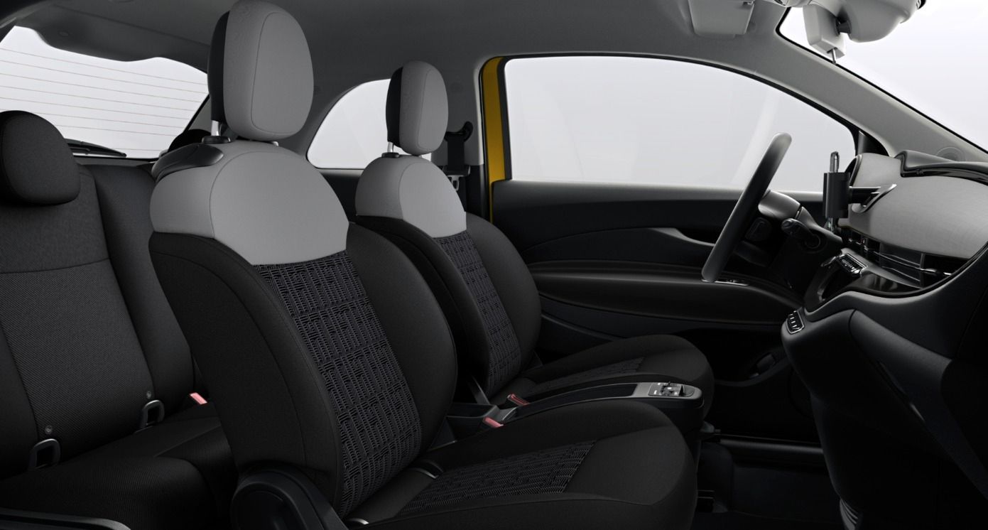 Fiat 500e - Bild 6