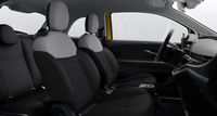 Fiat 500e - Vorschau Bild 6