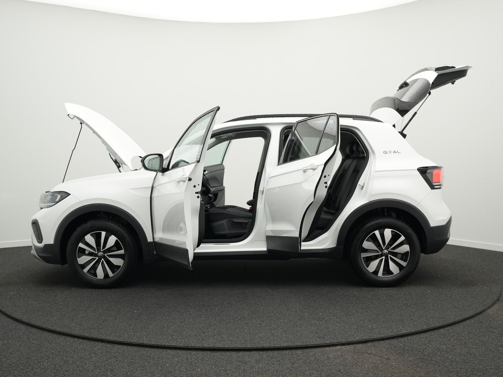 Volkswagen T-Cross - Bild 42