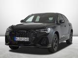 Audi Q3 Sportback 40 TFSI quattro S line AHK LED PANO - Audi Q3 aus 2025