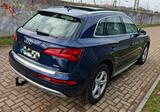 Audi Q5 40 TDI S tronic quattro-Sport line  - Audi Q5 Gebrauchtwagen in Düsseldorf