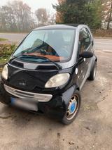 Smart 450 ForTwo - Smart Gebrauchtwagen von 1999