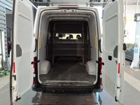 Volkswagen Crafter - Vorschau Bild 11