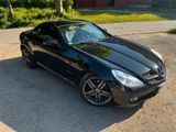 Mercedes-Benz Mercedes SLK 200 R171 Facelift / Mopf - Mercedes-Benz: R171