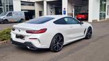 BMW 840i Coupé M Sportpaket  Garantie bis 04.2027 - BMW 840 aus 2020