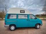 Volkswagen T4 Caravelle 1.9 TD Standard - Volkswagen T4 Caravelle: Grün