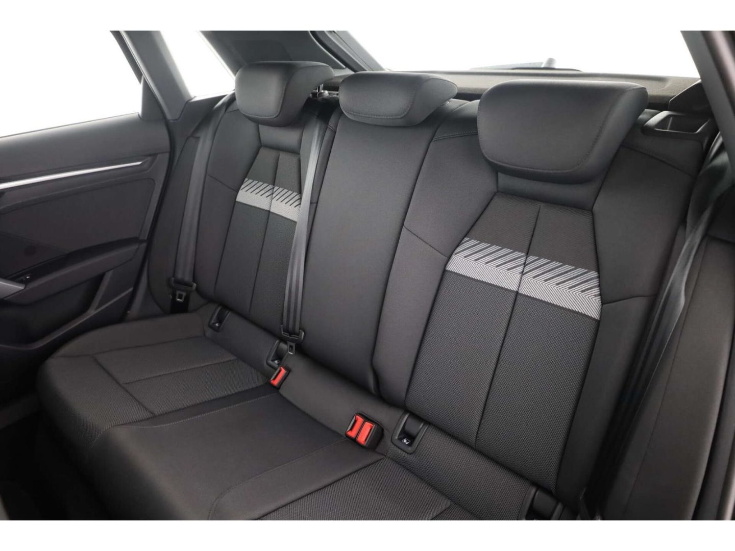 Audi A3 - Bild 11