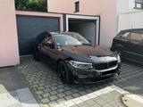 BMW Luxury| Head-Up | 360 | Carplay | Wartung bis 28 - BMW 525 mit Schiebedach
